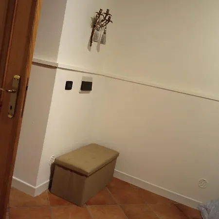 Appartamento La Romana *