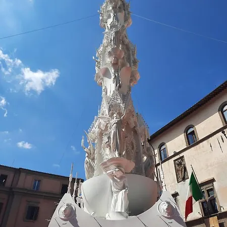 La Romana Appartamento