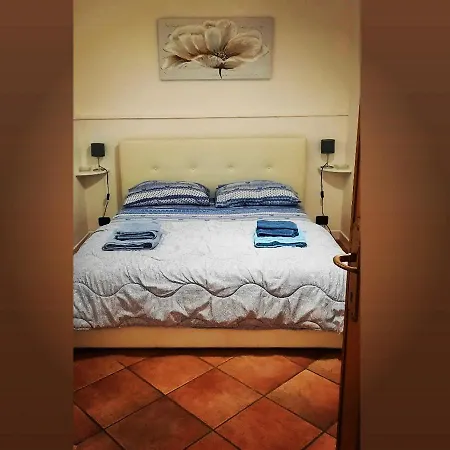 Appartamento La Romana