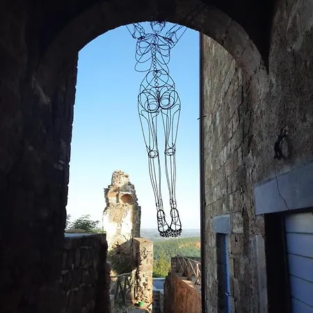 La Romana Viterbo