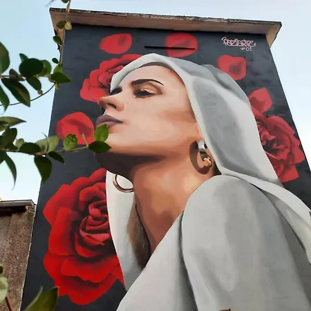 La Romana * Viterbo