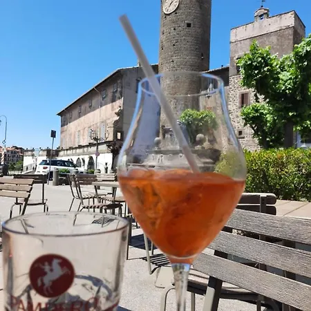 La Romana Viterbo