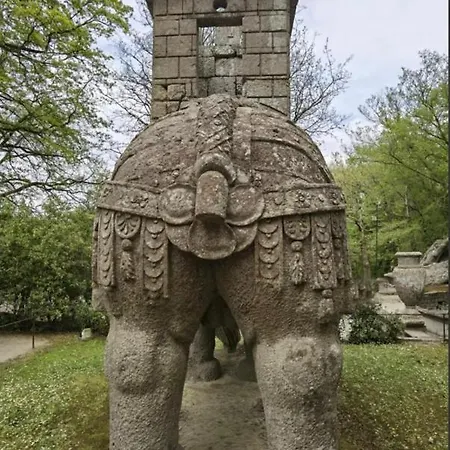 La Romana * Viterbo