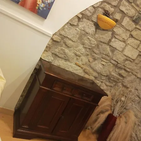 Appartamento La Romana