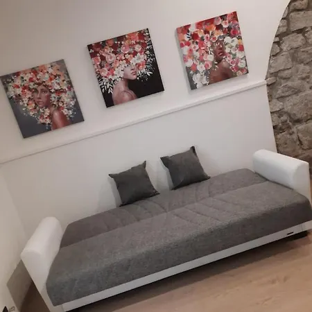 La Romana Appartamento *